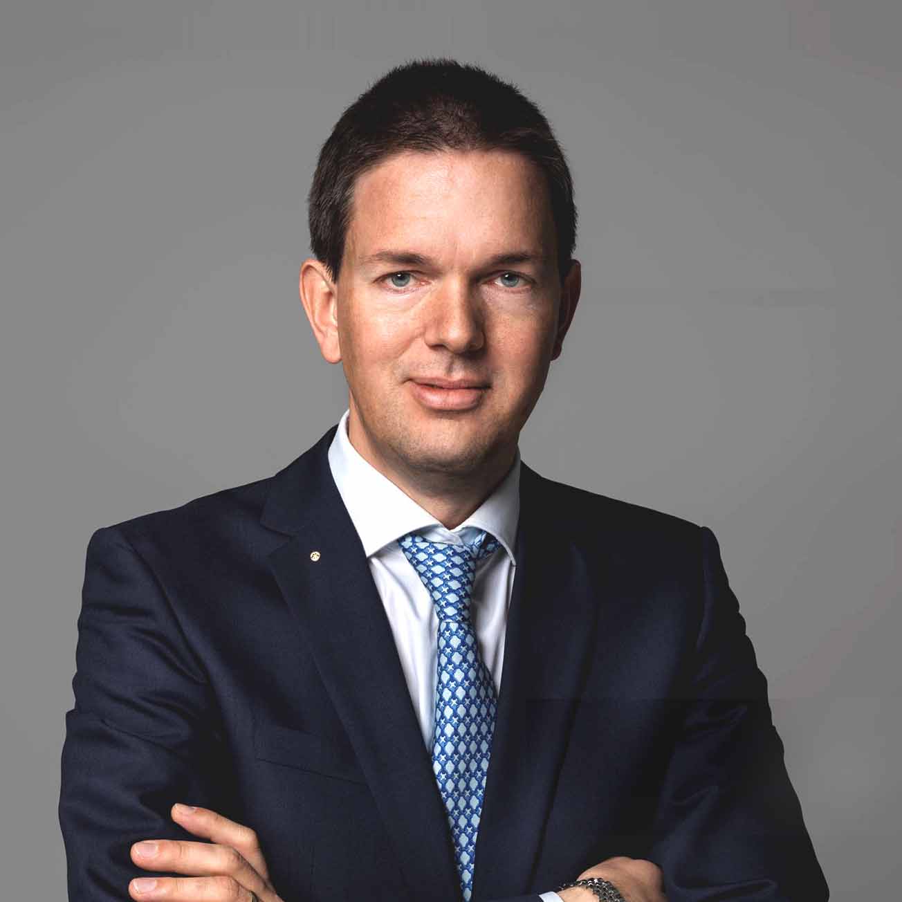 Mag. Hannes Pöll